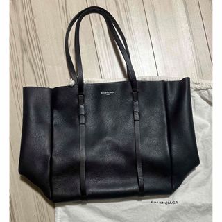 美品◆BALENCIAGA バレンシアガ マトラッセ ボックス型 レザー バッグ