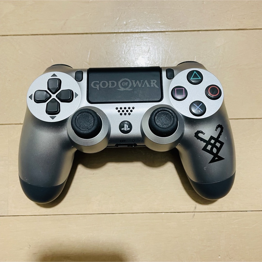 PS4 Pro】ゴッド・オブ・ウォー リミテッドエディション PS4 Pro】ゴッド・オブ・ウォー リミテッドエディション