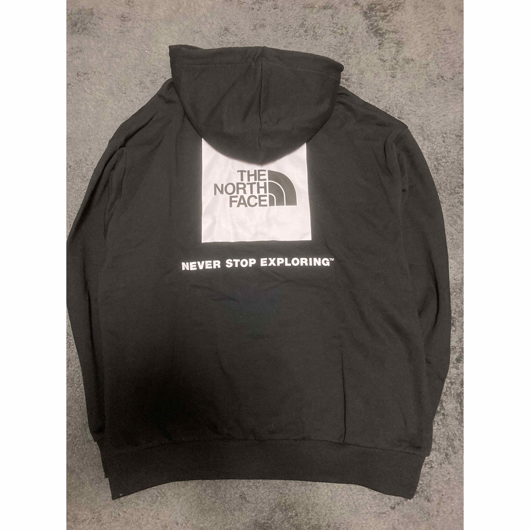 THE NORTH FACE メンズパーカー　XL