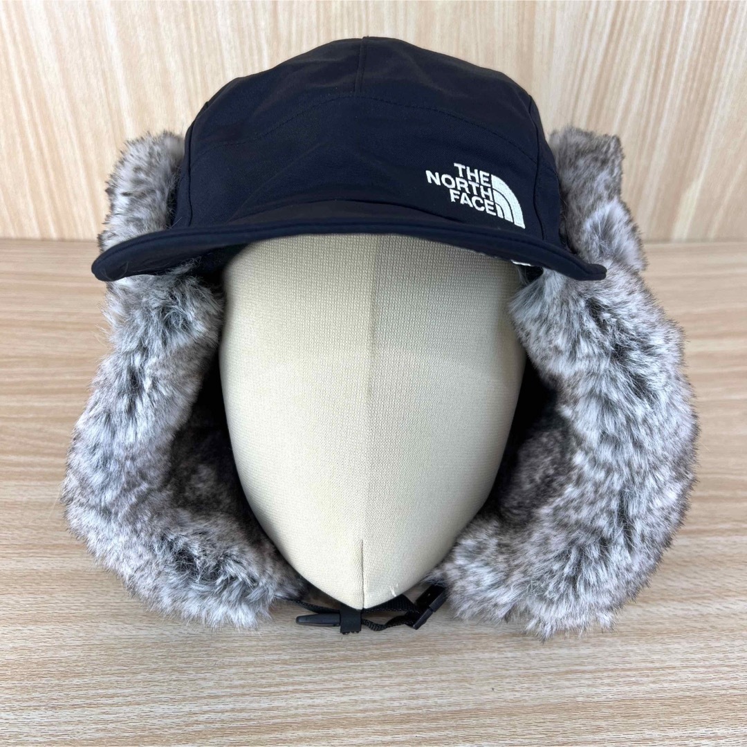 THE NORTH FACE - 【2022新作 美品】ノースフェイス フロンティア