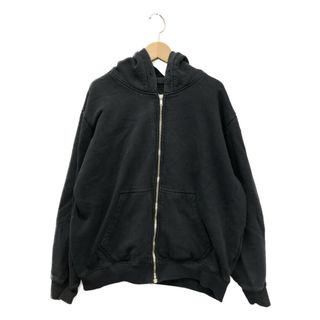 エムエスジイエム(MSGM)のエムエスジーエム MSGM ジップアップパーカー メンズ XS(パーカー)