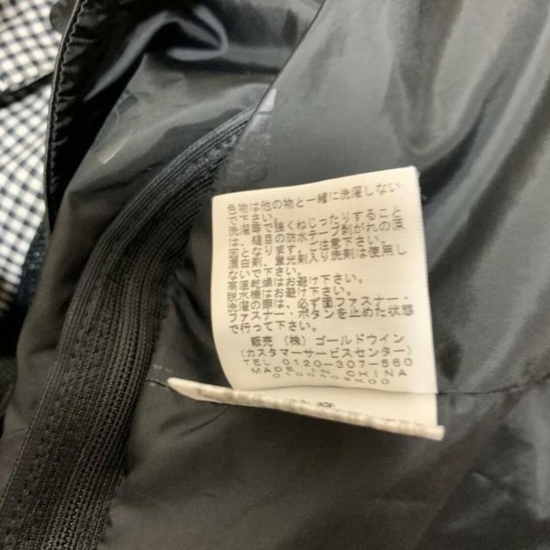 THE NORTH FACE - ノースフェイス ブルゾン サイズM美品 -の通販 by