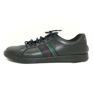 【レア】ロンドンマップ　スニーカー　Paul Smith ポールスミス