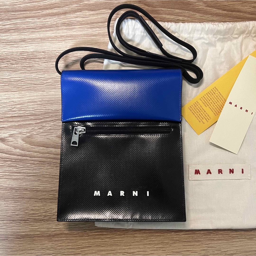 MARNI マルニ ショルダーバッグ-