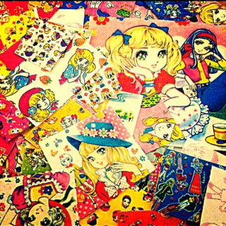 小さな手縫い屋さん専門出品(セット/コーデ)