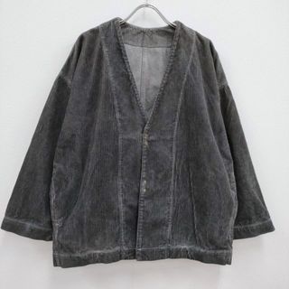 ネストローブ(nest Robe)のnest Robe ノーカラージャケット ネストローブ(ノーカラージャケット)