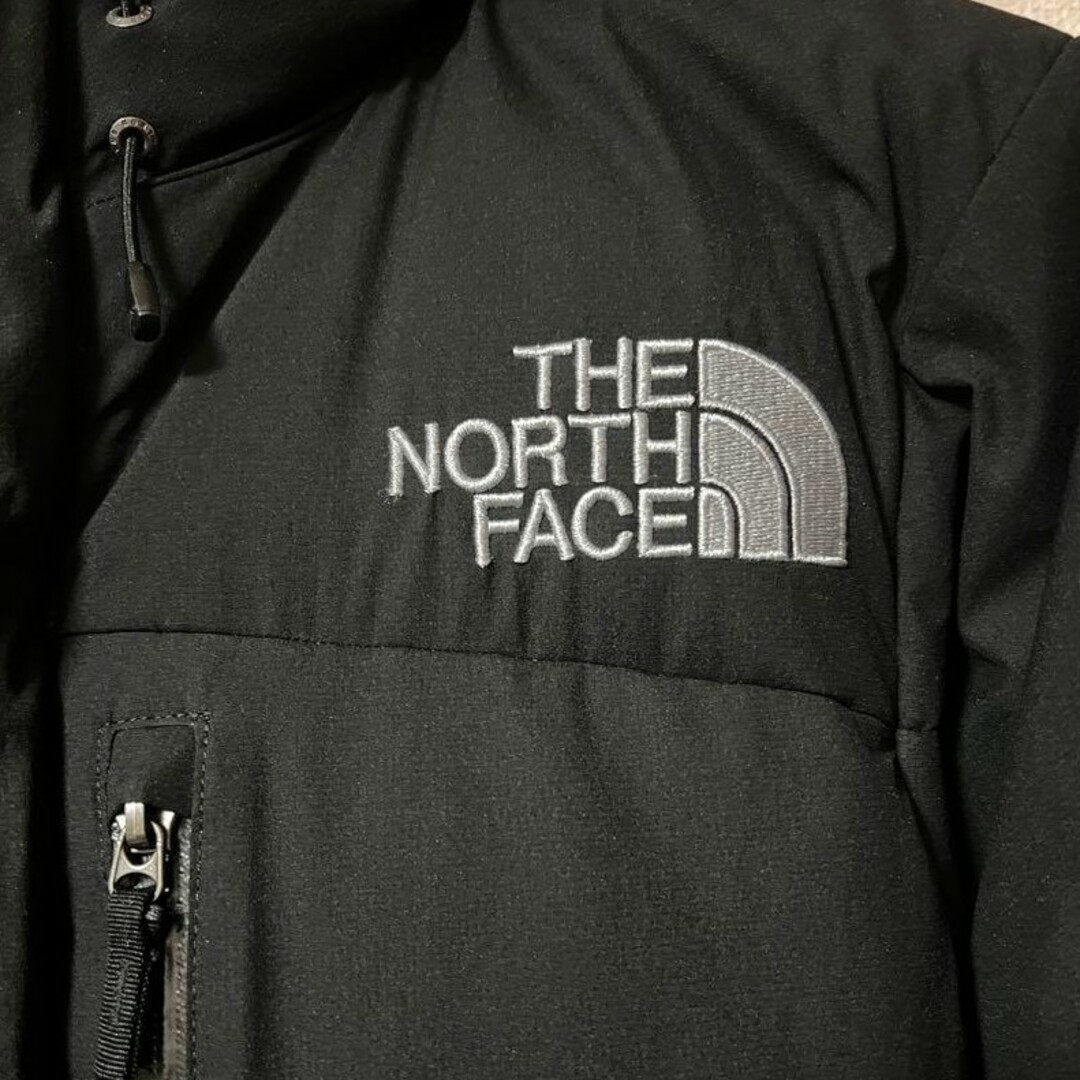THE NORTH FACE ノースフェイス　バルトロライトジャケット 2018