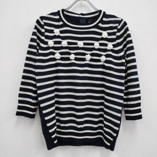 コムデギャルソン(COMME des GARCONS)のtricot COMME des GARCONS ニット トリココムデギャルソン(ニット/セーター)