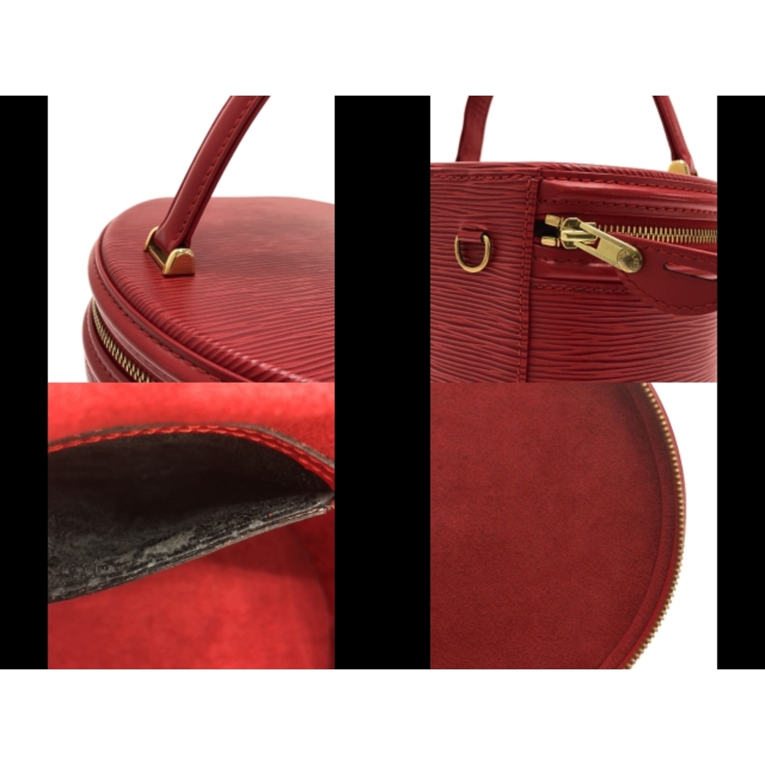 LOUIS VUITTON - ルイヴィトン バニティバッグ エピ カンヌの通販 by