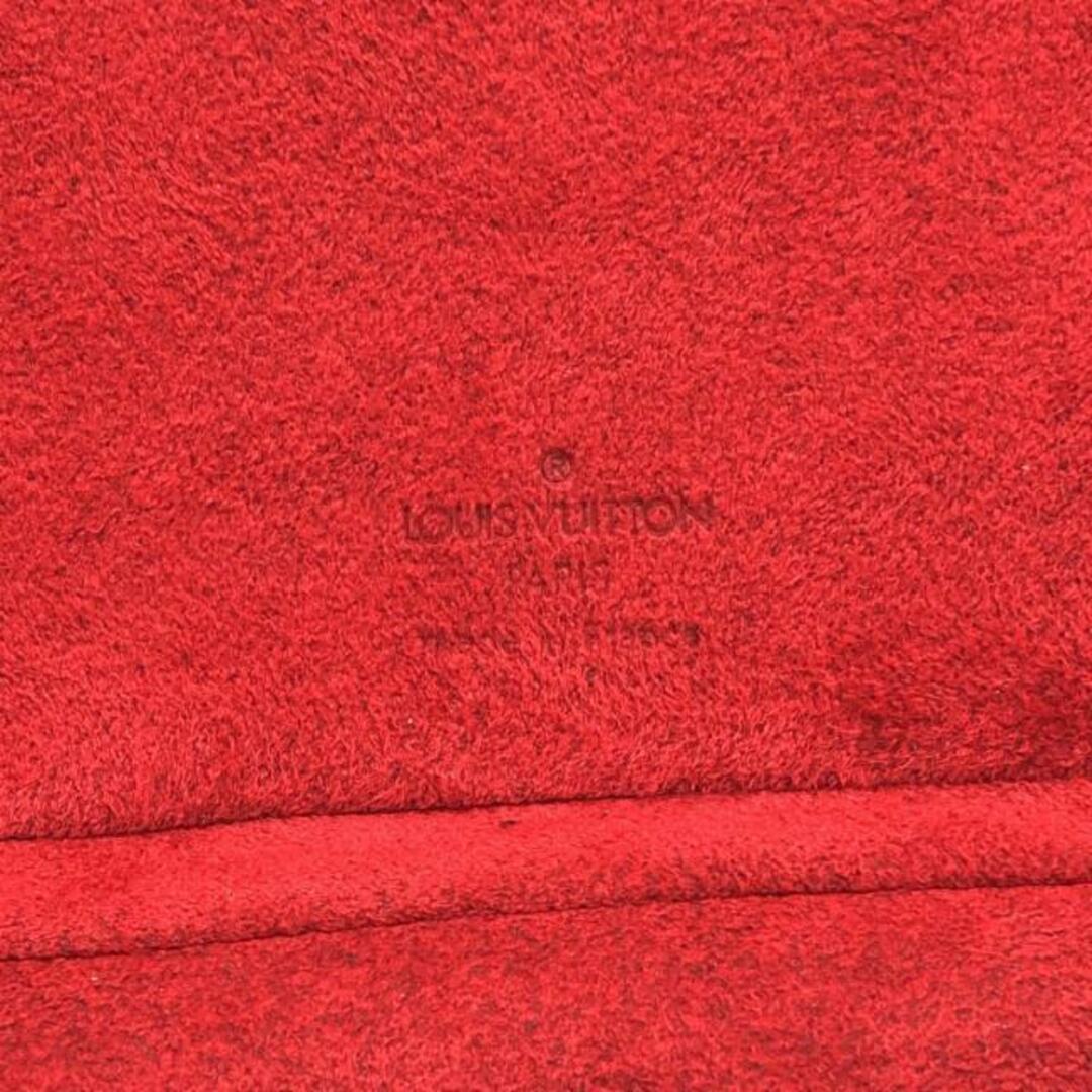 LOUIS VUITTON - ルイヴィトン バニティバッグ エピ カンヌの通販 by