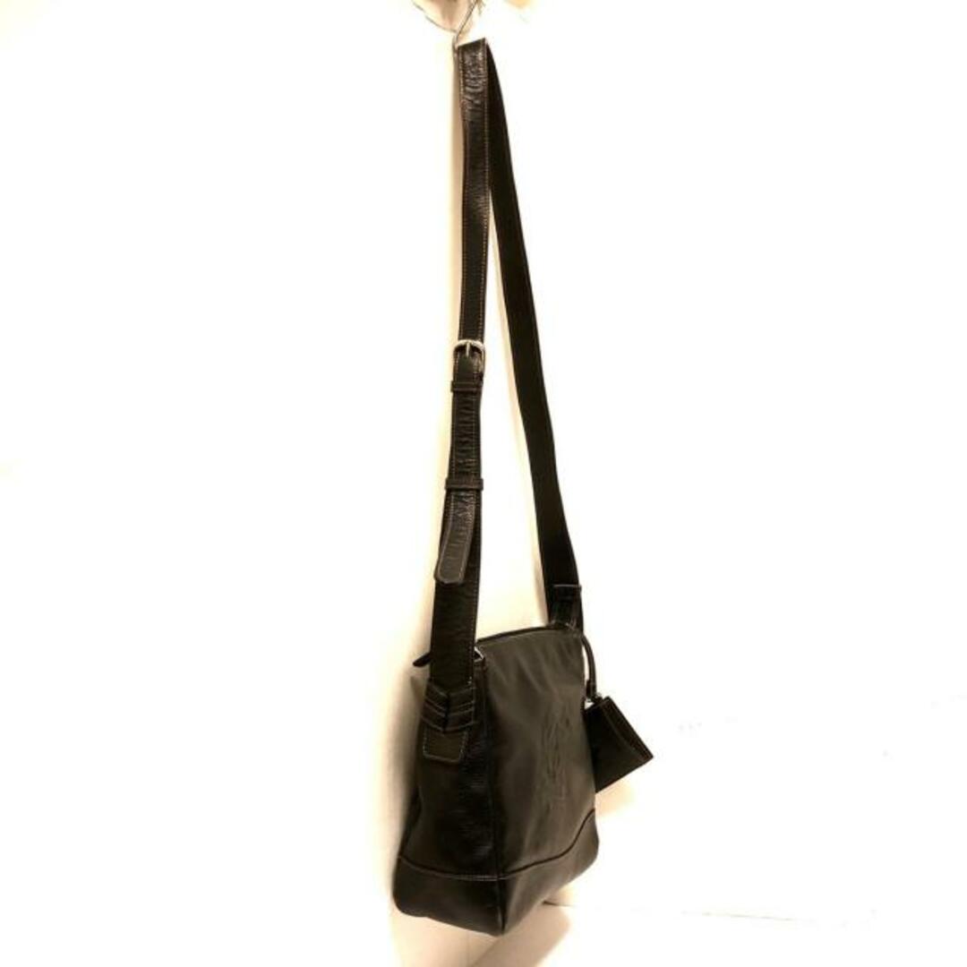 Kitamura(キタムラ)のキタムラ ショルダーバッグ美品  - レザー レディースのバッグ(ショルダーバッグ)の商品写真