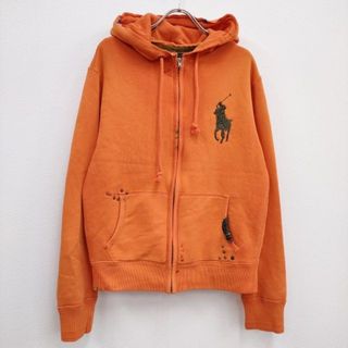 ポロラルフローレン(POLO RALPH LAUREN)のPOLO RALPH LAUREN パーカー ポロ・ラルフローレン(パーカー)