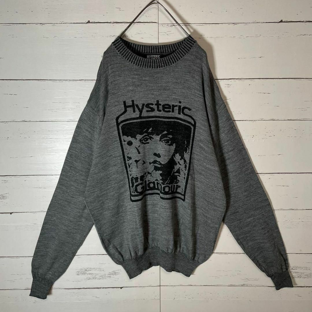 HYSTERIC GLAMOUR - 【人気Lサイズ】ヒステリックグラマー☆ヒスガール ...