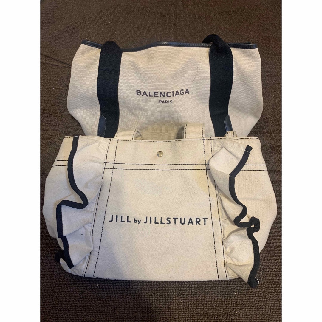 正規品 JILLbyJILLSTUART BALENCIAGA トートバッグ