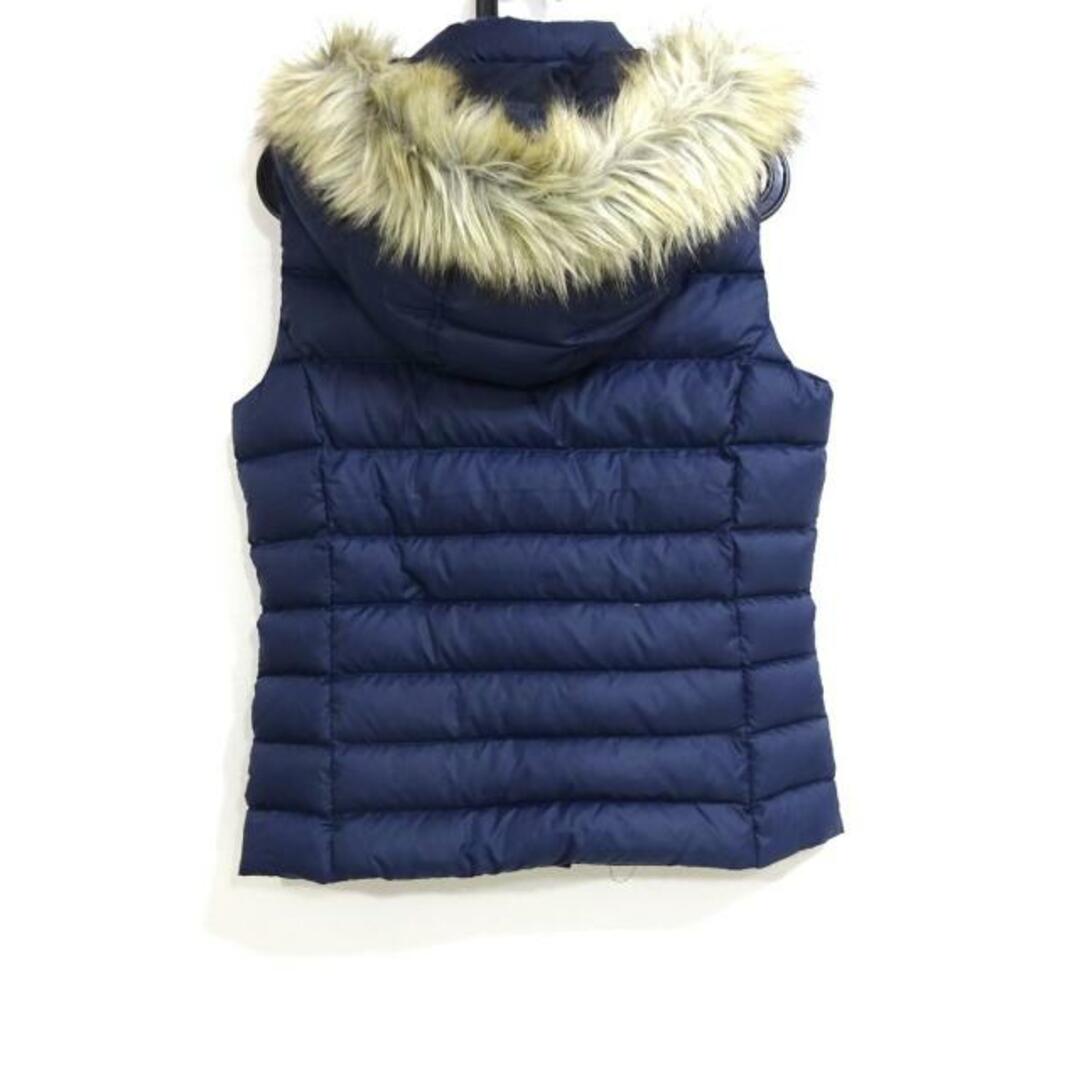 TOMMY HILFIGER - トミーヒルフィガー ダウンベスト サイズLの通販 by