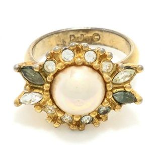 ディオール(Christian Dior) リング(指輪)の通販 800点以上
