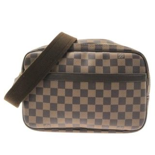 2ページ目   ヴィトンLOUIS VUITTON ダミエ ショルダーバッグ