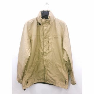 AIGLE - AIGLE エーグル マウンテンパーカー GORE-TEX ゴアテックス