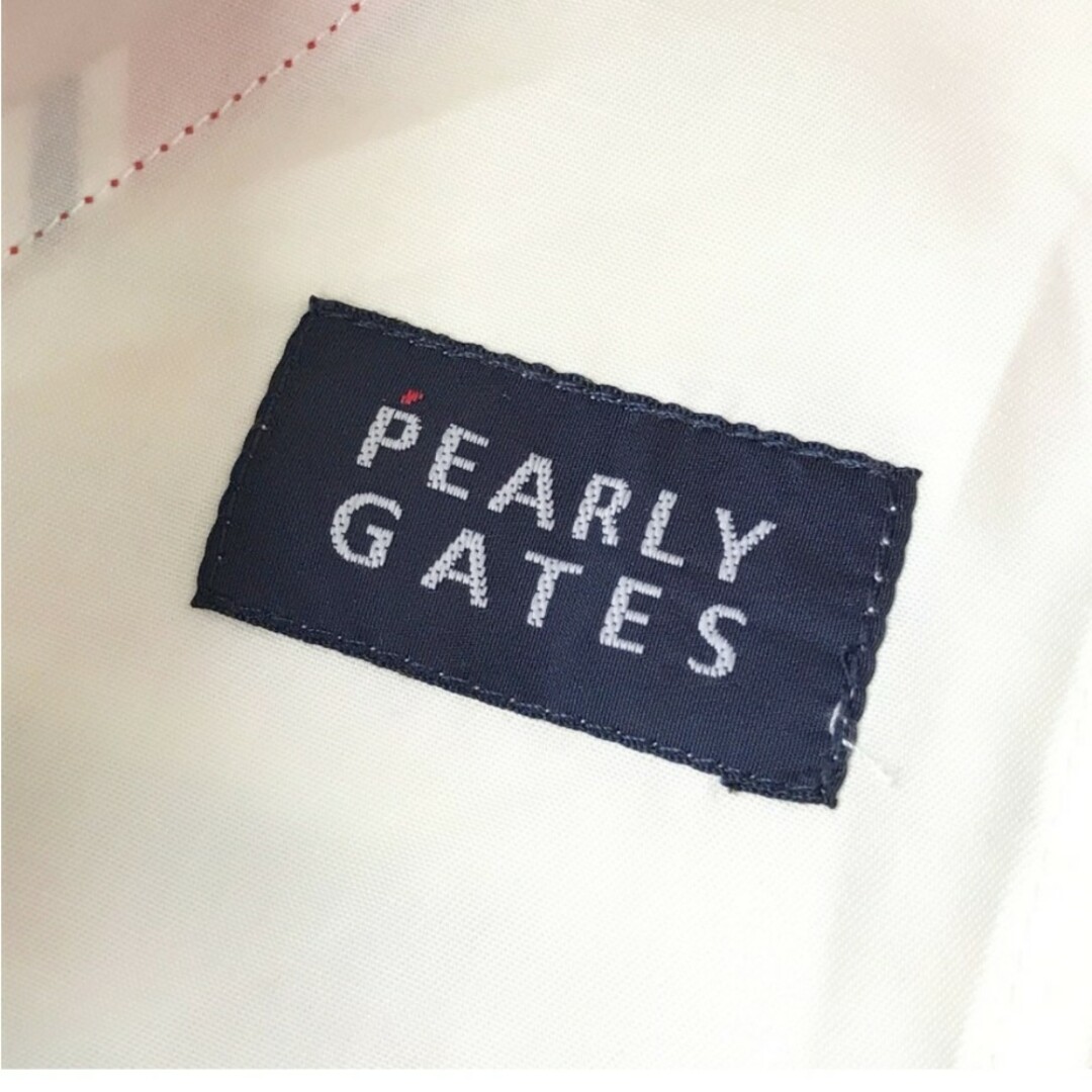 PEARLY GATES(パーリーゲイツ)のパーリーゲイツ　スカート　00 スポーツ/アウトドアのゴルフ(ウエア)の商品写真