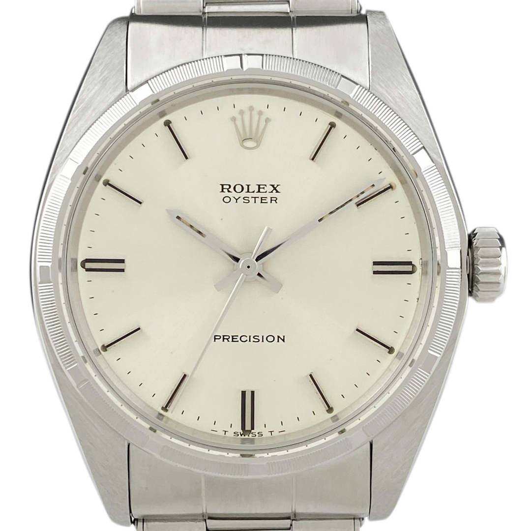 (専用) Rolex Oyster Precision 6427 OH済む