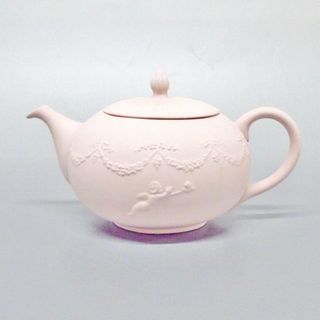 ラデュレ(LADUREE)のラデュレ 食器新品同様  - ライトピンク(その他)