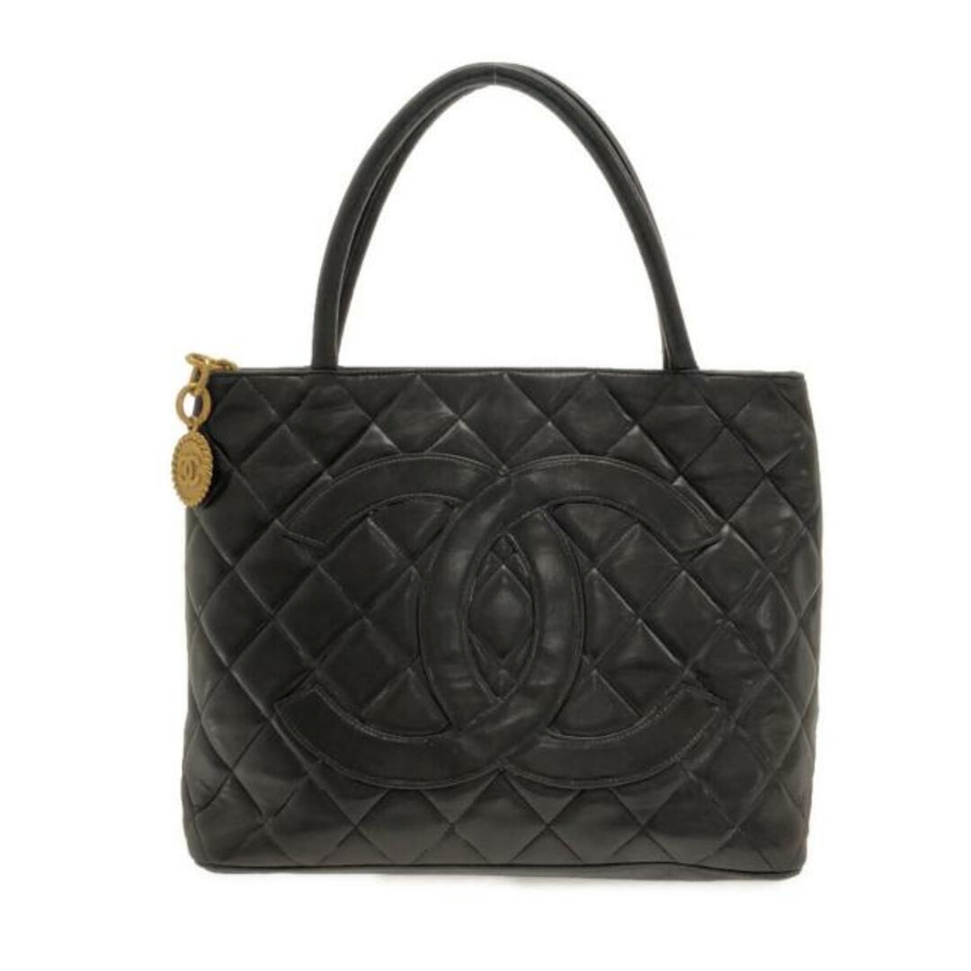 CHANEL(シャネル) トートバッグ 復刻トートバッグ