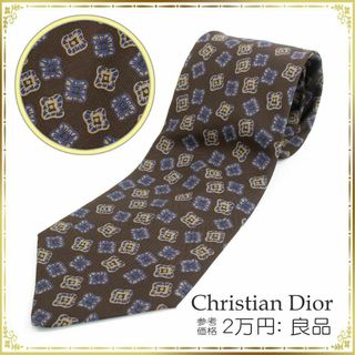 ディオール(Christian Dior) ネクタイの通販 1,000点以上