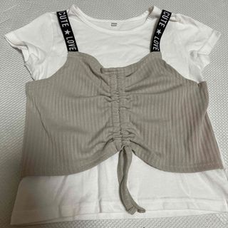 Tシャツ120(Tシャツ/カットソー)