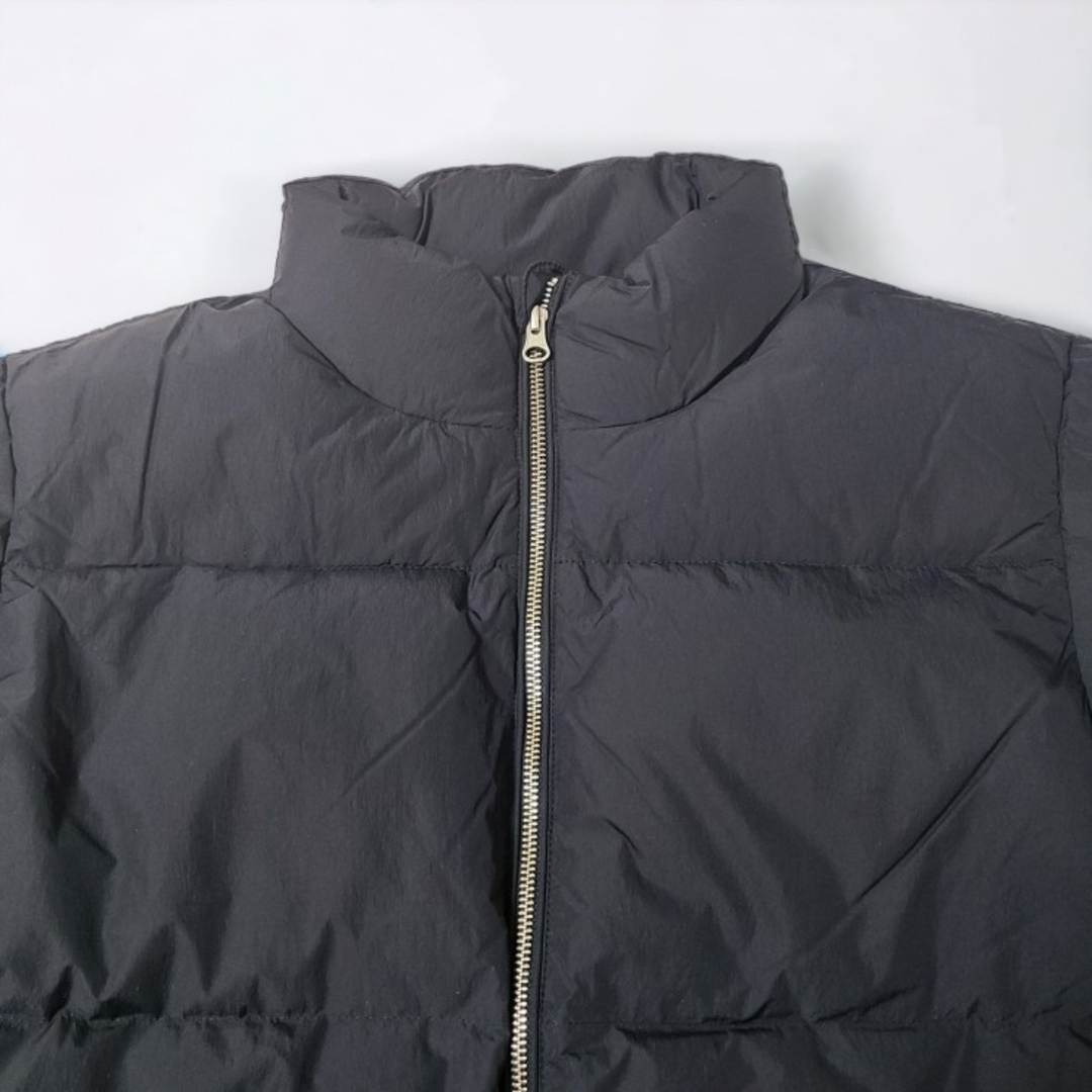 【新品】STUSSY DOWN PUFFER NYLON ダウンジャケット M