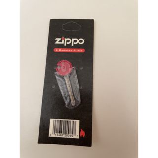 ジッポー(ZIPPO)のzippoフリント(タバコグッズ)