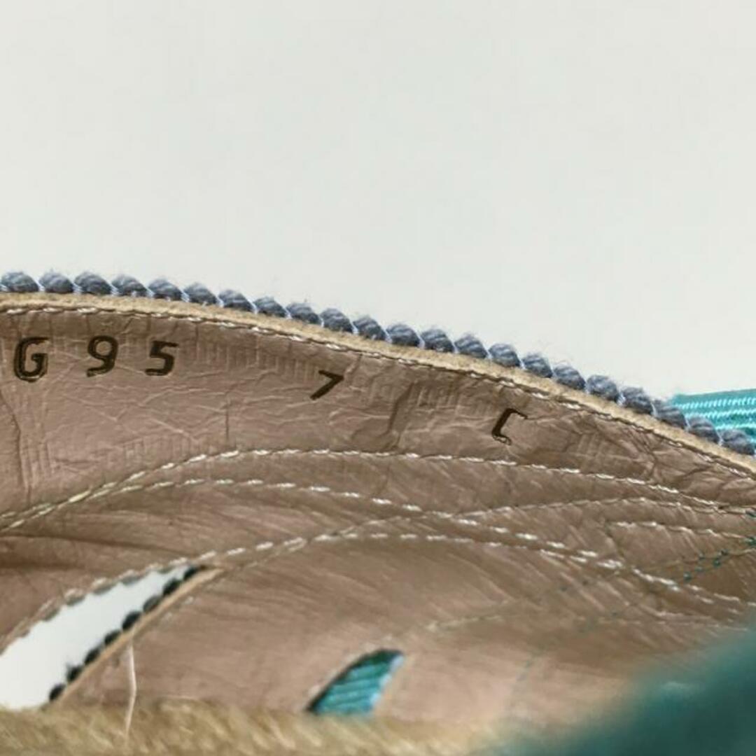 Salvatore Ferragamo(サルヴァトーレフェラガモ)のサルバトーレフェラガモ ミュール 7C レディースの靴/シューズ(ミュール)の商品写真