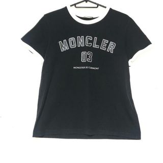 モンクレール Tシャツ(レディース/半袖)の通販 700点以上 | MONCLERの