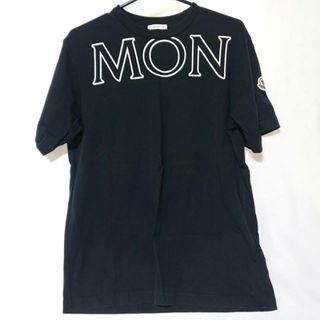 MONCLER - MONCLER モンクレール MAGLIA T-SHIRT E20918030050 TAKE A ...