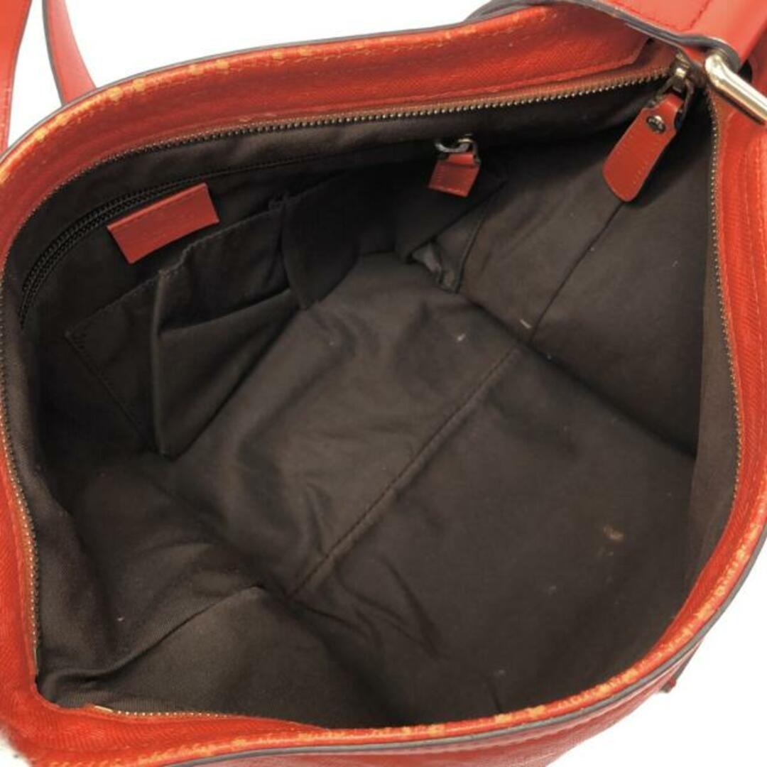 Gucci - グッチ ショルダーバッグ 201446 レッドの通販 by ブラン