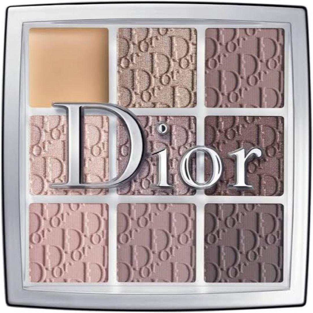 Dior - ディオールバックステージアイシャドウパレット002の通販 by ...