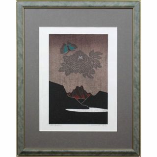 中古】 5ページ目 - 版画の通販 2,000点以上（エンタメ/ホビー） | お