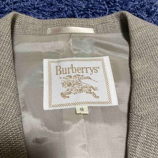 バーバリー(BURBERRY)のBurberry's バーバリー  スカートスーツセットアップ 9号(スーツ)