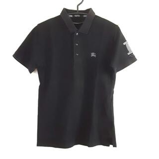 バーバリーブラックレーベル(BURBERRY BLACK LABEL)のバーバリーブラックレーベル ポロシャツ 2(ポロシャツ)