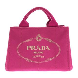 プラダ トートバッグ（ピンク/桃色系）の通販 700点以上 | PRADAを買う