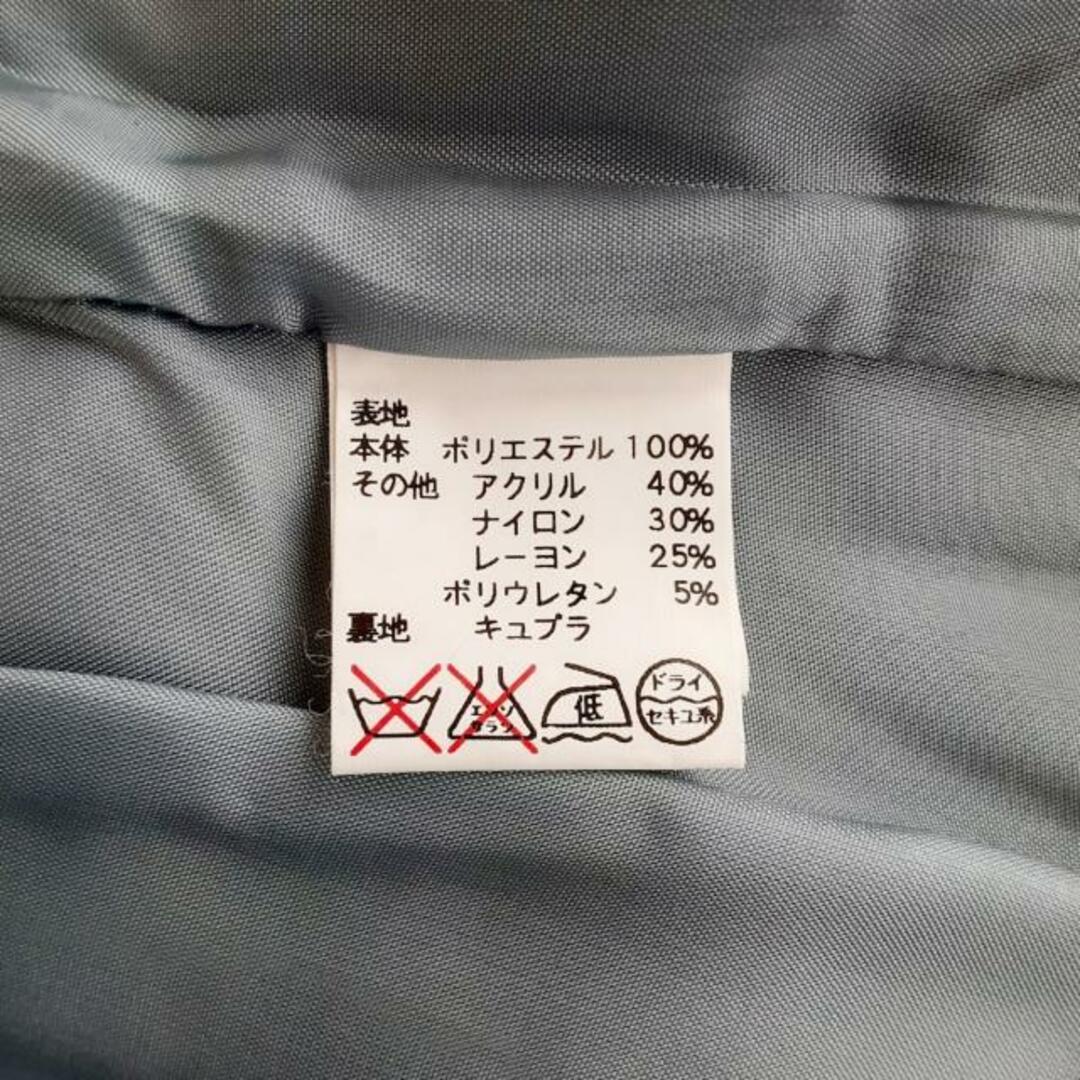 SCAPA スキャパ ロングワンピース Mサイズ レディース 日本製 新品-
