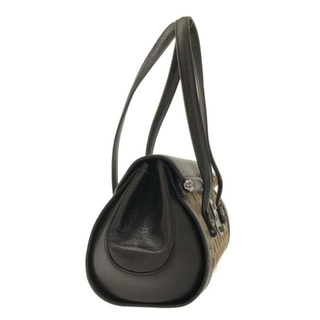 Gucci - グッチ ハンドバッグ GG柄,バンブー 111713の通販 by ブラン