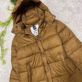 ノースフェイス(THE NORTH FACE) ダウンジャケット(レディース)の通販