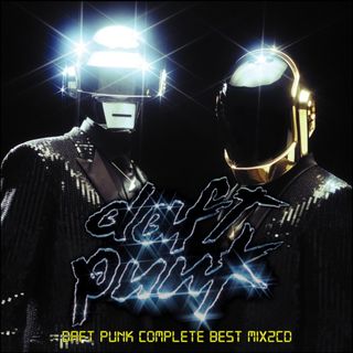 daft PUNKの通販 点以上   フリマアプリ ラクマ