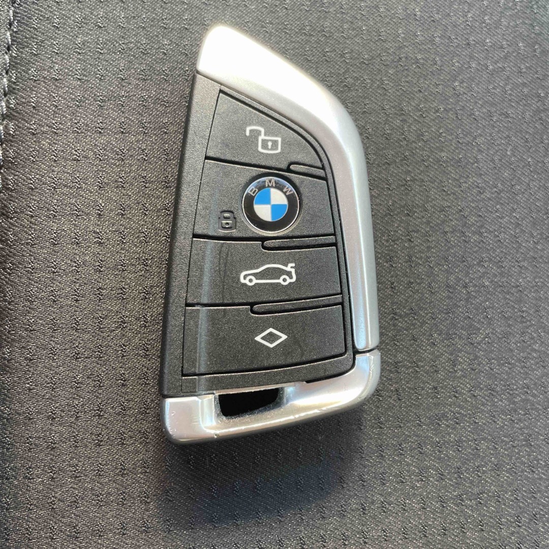 BMW 鍵　スマートキー