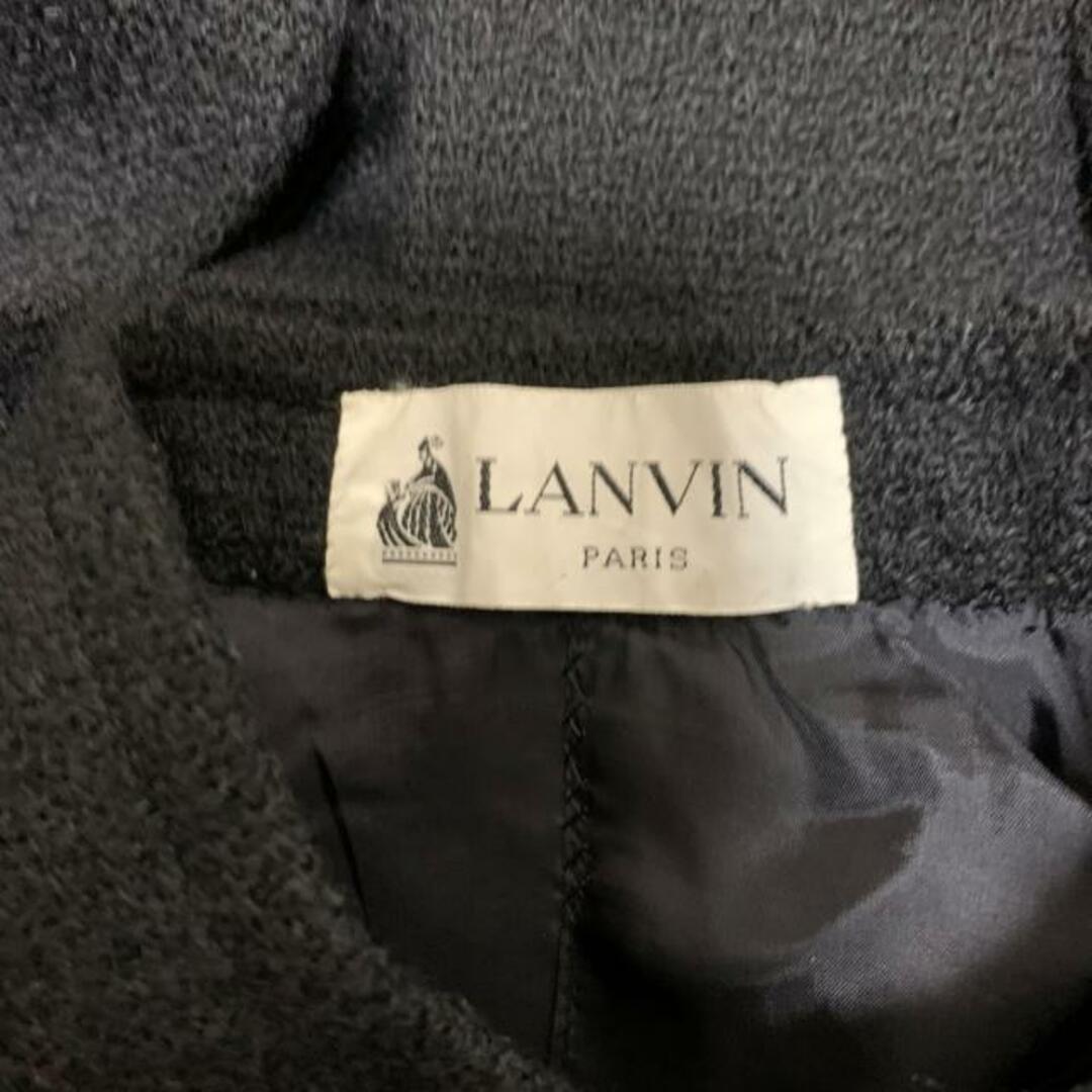 LANVIN - ランバン スカートスーツ レディース美品 の通販 by ブラン