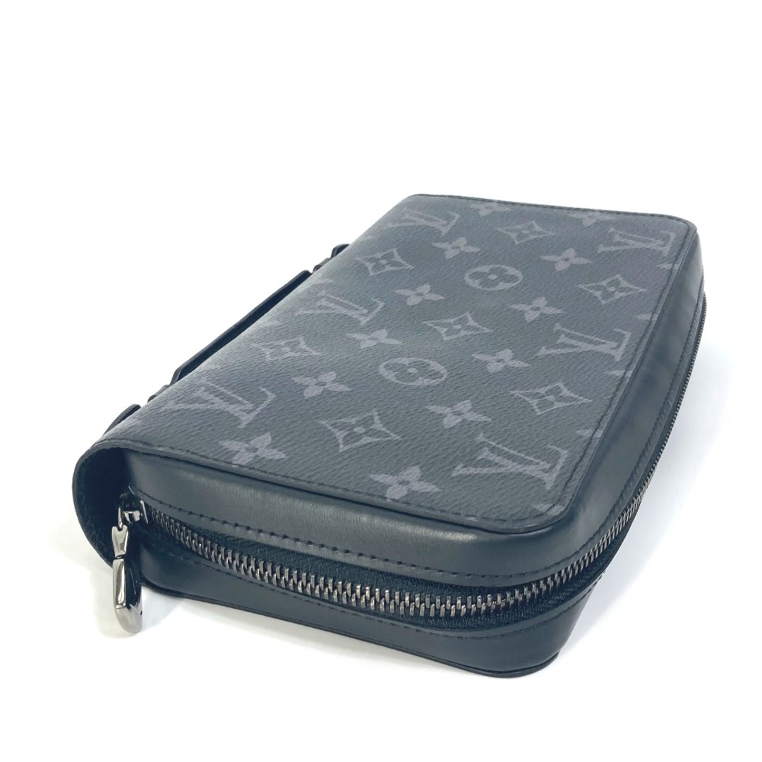 ルイヴィトン LOUIS VUITTON ジッピーXL M61698 モノグラム