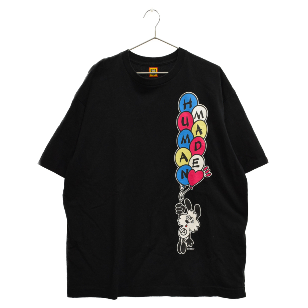 HUMAN MADE - HUMAN MADE ヒューマンメイド 22SS x Girls Don't Cry
