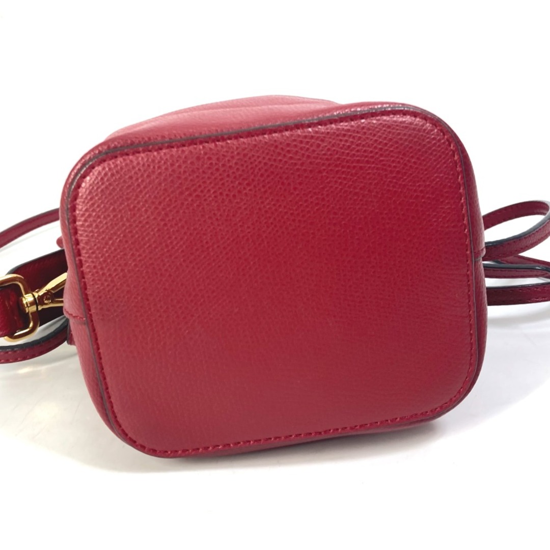 FENDI - フェンディ FENDI ミニ モントレゾール 8BS010 FF金具 FENDI - フェンディ FENDI ミニ モントレゾール 8BS010 FF金具