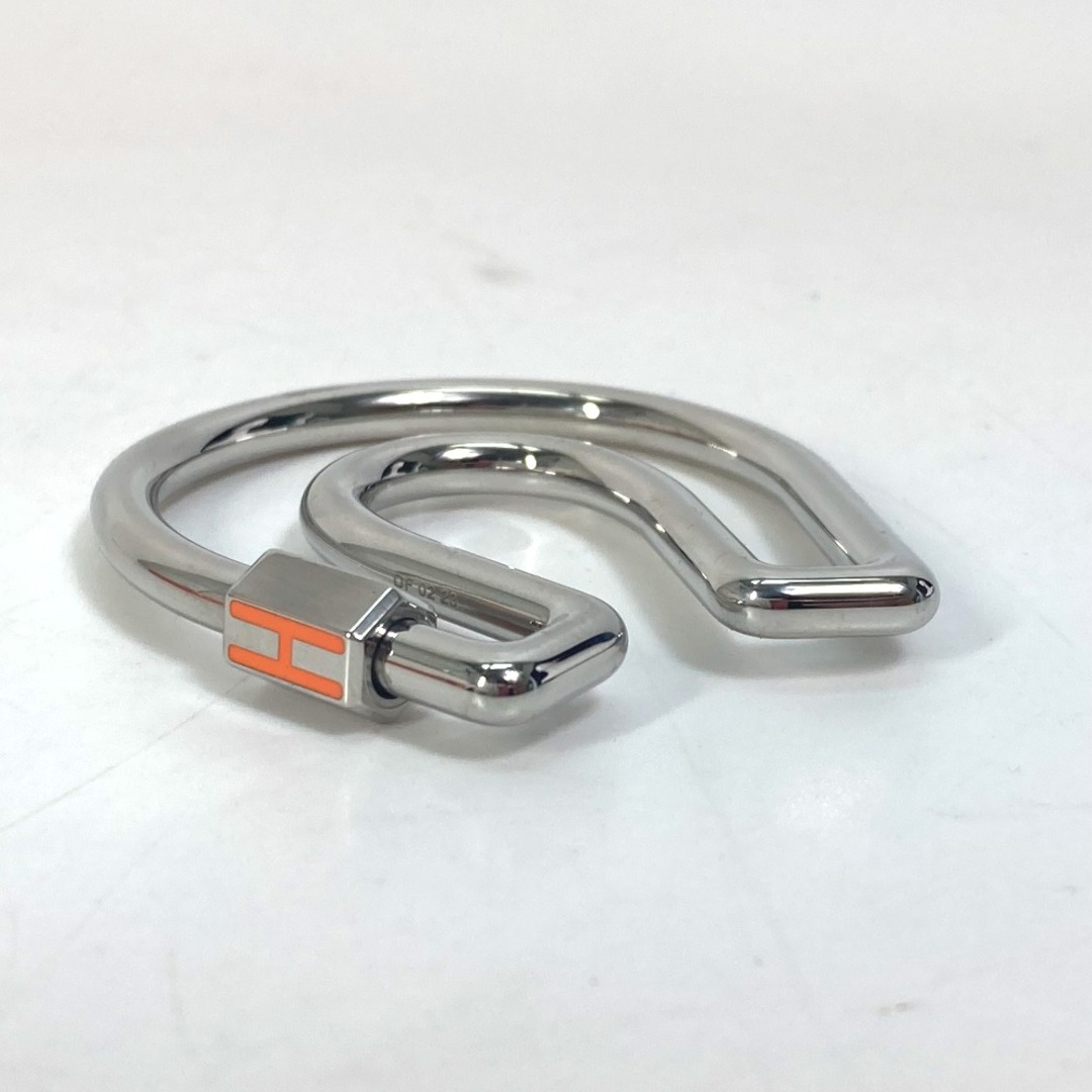 HERMES - エルメス HERMES フェラ ア シュバル Hロゴ チャーム HERMES - エルメス HERMES フェラ ア シュバル Hロゴ チャーム