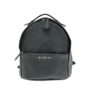 ヴィトン(LOUIS VUITTON) リュック(レディース)(ゴールド/金色系)の